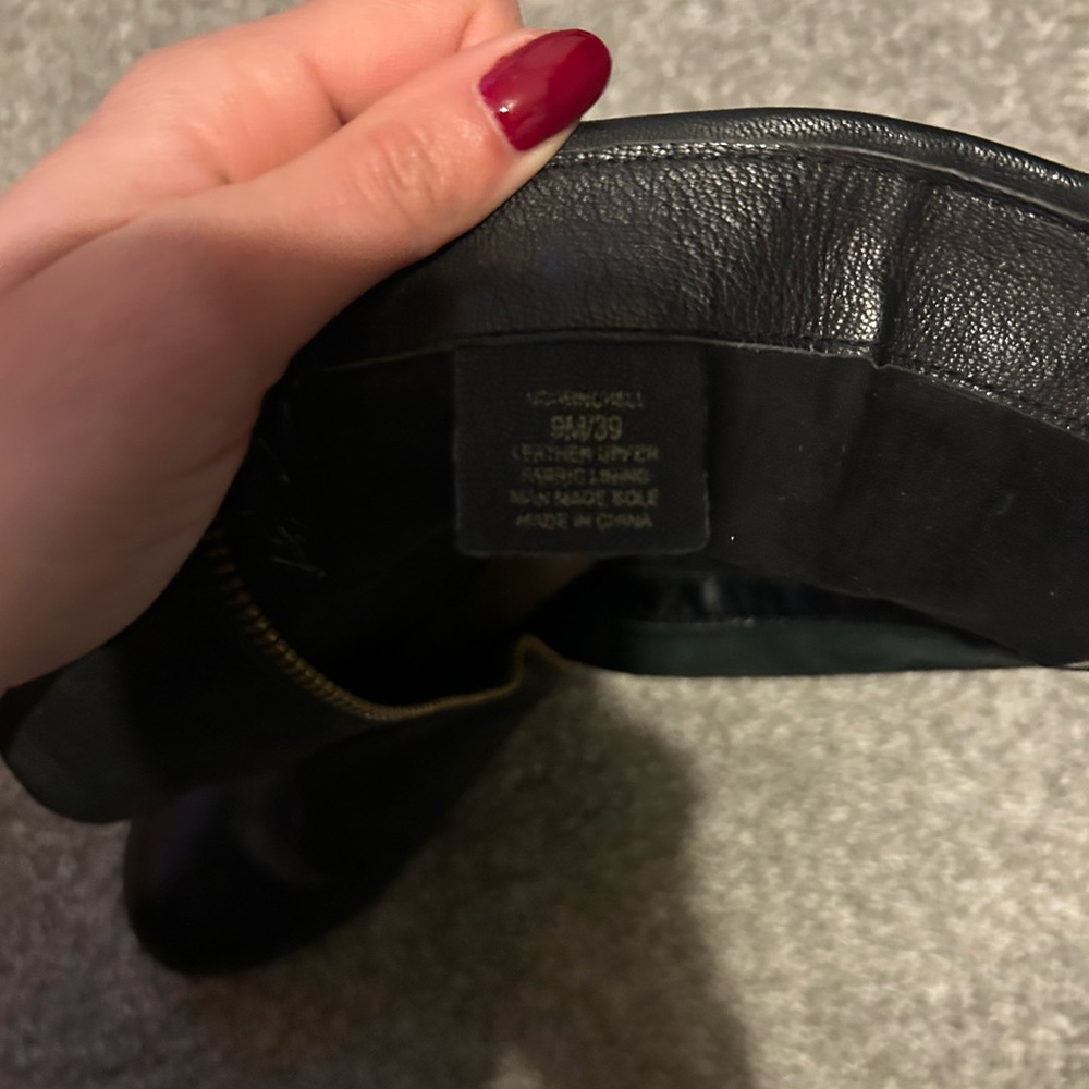 Vince commuto boot - Picture 2 of 4